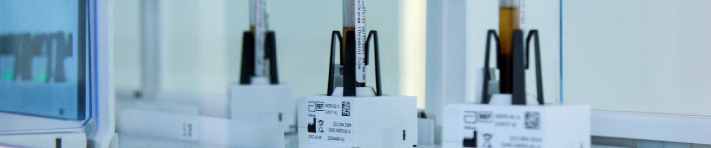 Dịch vụ xét nghiệm cho cơ sở y tế