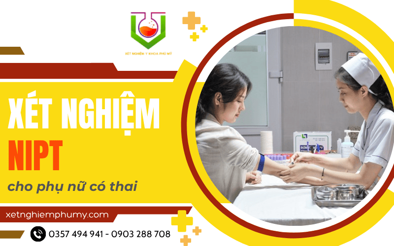 Xét nghiệm NIPT